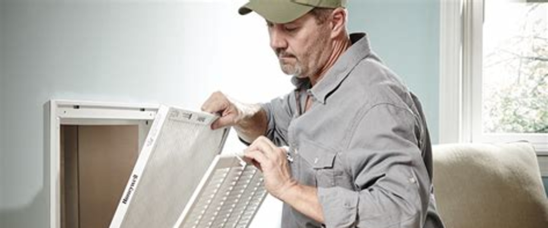 Essential Guide to Changing Air Filters in Your Home