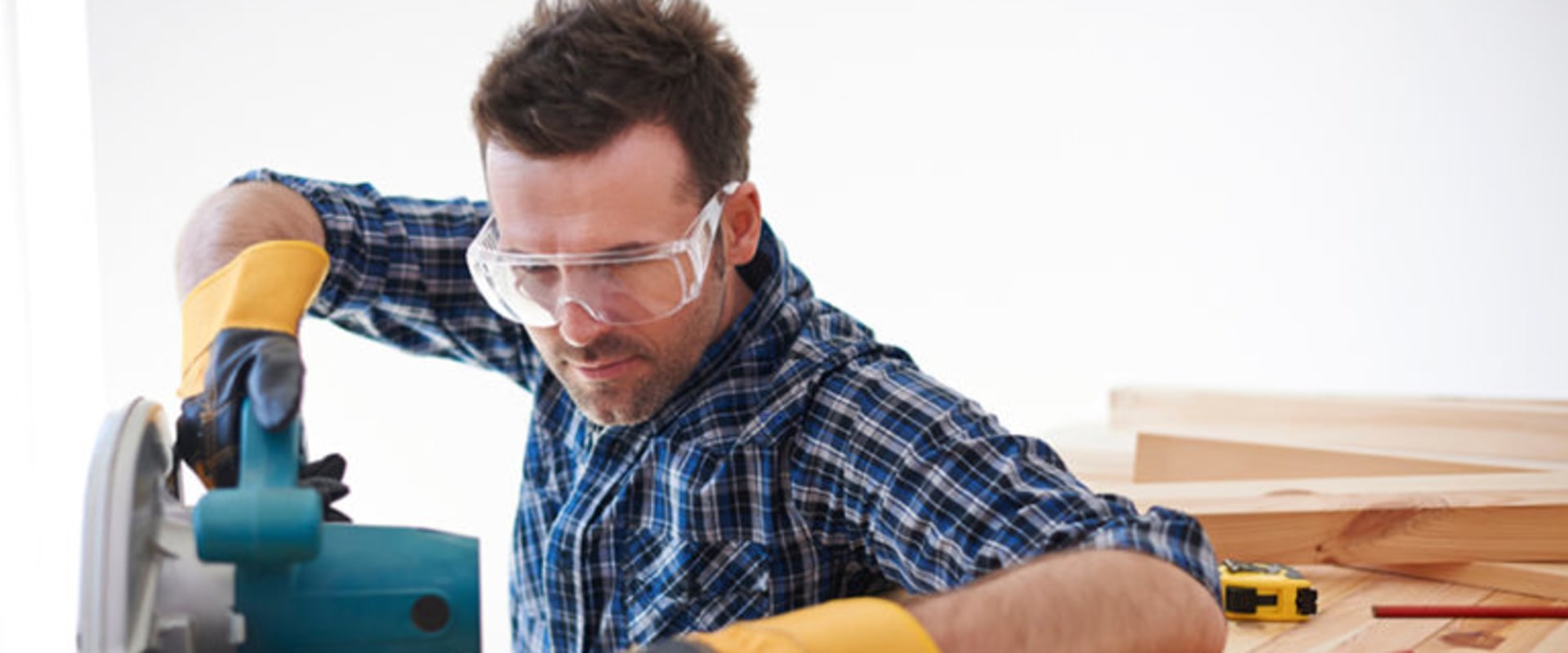 Essential Safety Measures for Using Power Tools in Home Repair and Maintenance