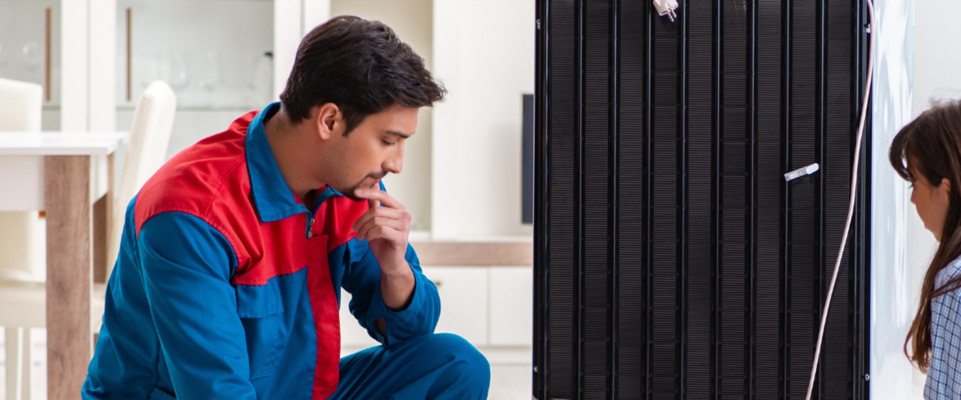 Essential Steps to Troubleshoot a Malfunctioning Appliance at Home