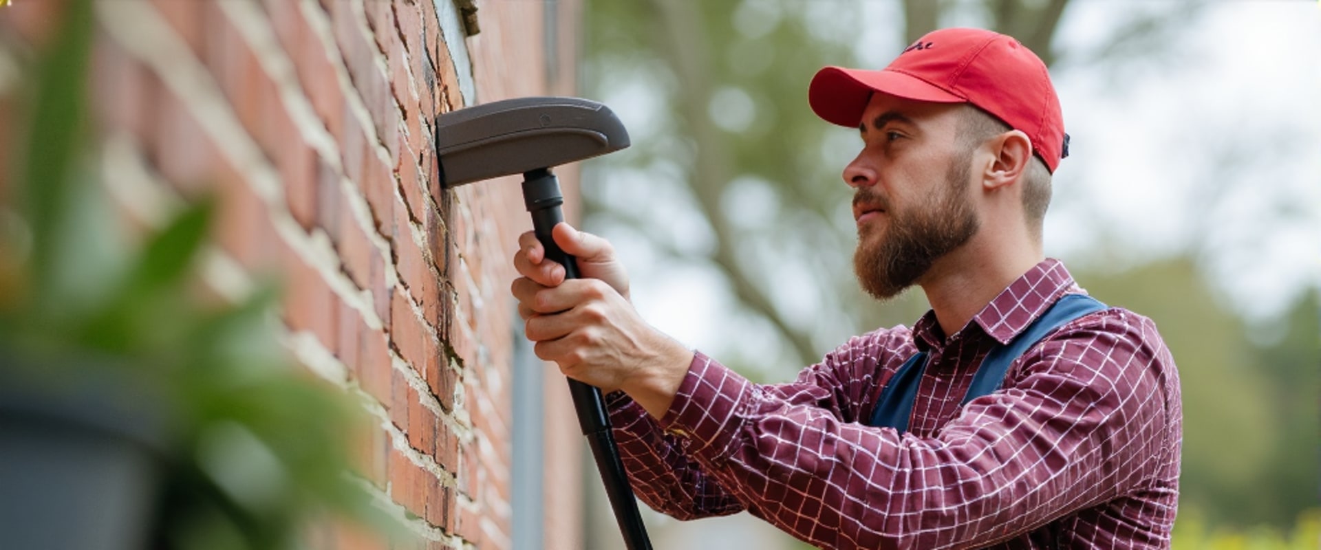 Essential Home Maintenance Tasks and Their Frequency