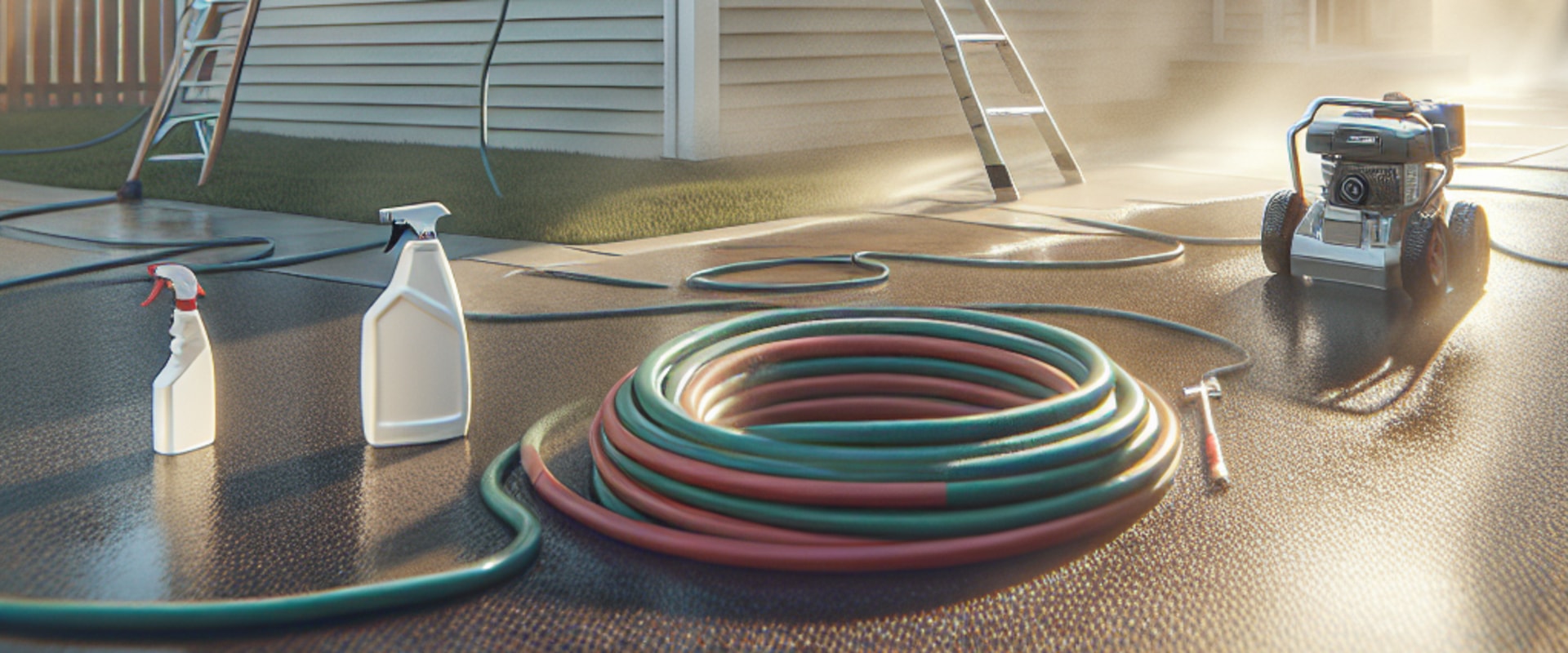 Essential Tips for Maintaining Your Home's Exterior