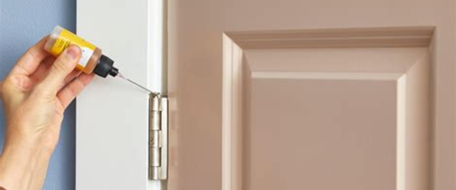 Effective Solutions for Fixing Squeaky Doors and Floorboards in Your Home
