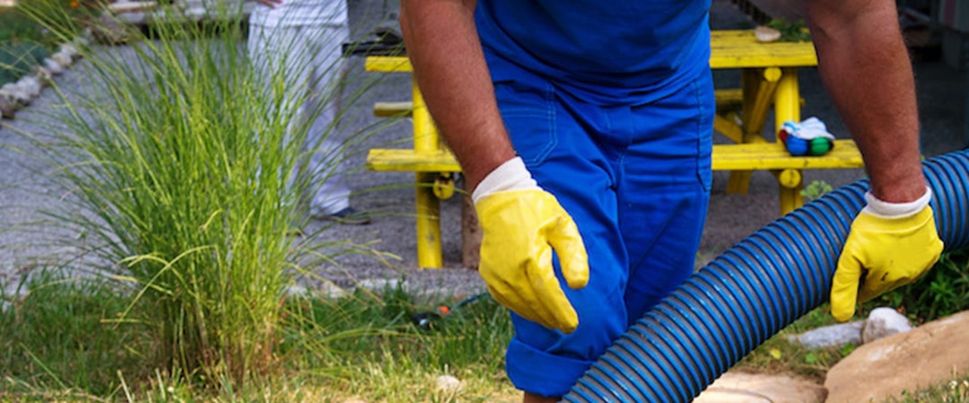 Essential Tips for Maintaining Your Home's Septic System