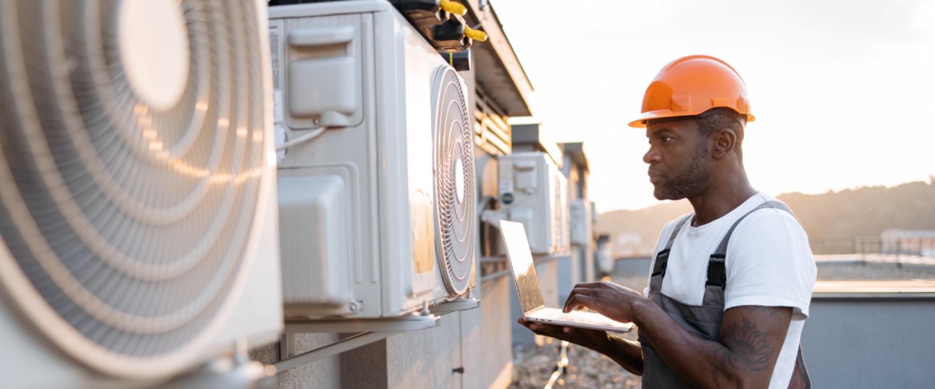 Essential Tips for Maintaining Your HVAC System for Optimal Efficiency