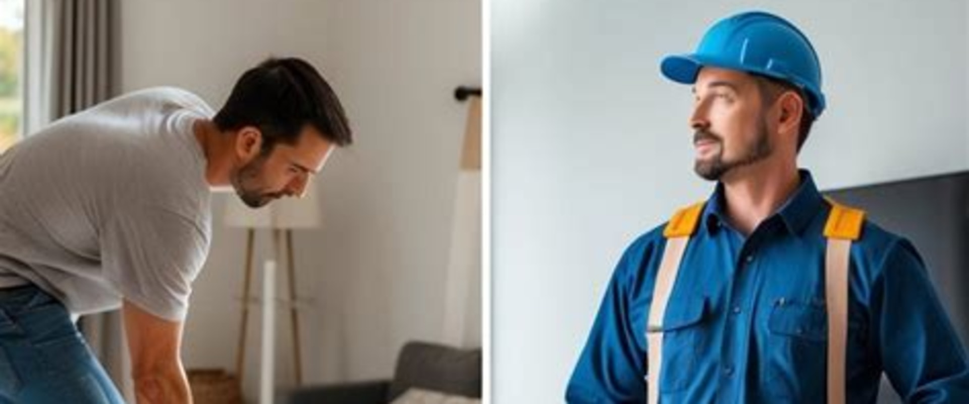 Determining When to DIY Home Repairs vs. Hiring a Professional