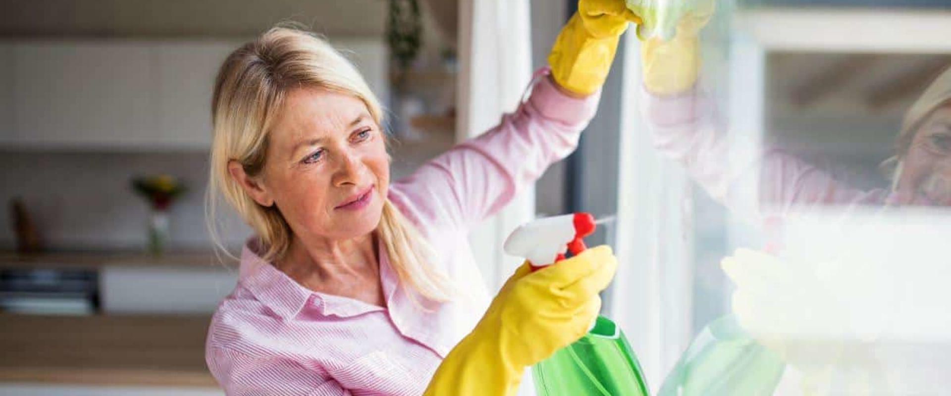 Essential Tips for Maintaining and Cleaning Your Home's Windows