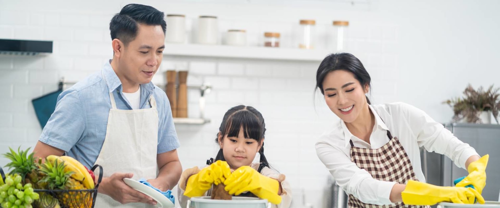 Essential Tips for Maintaining a Healthy and Safe Home Environment