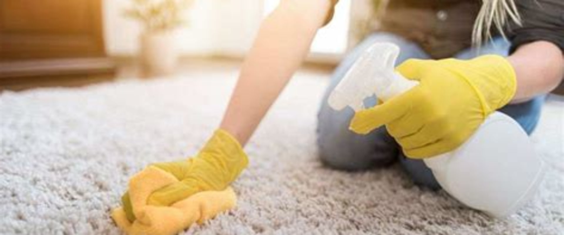 Effective Strategies for Keeping Your Carpets and Floors Clean