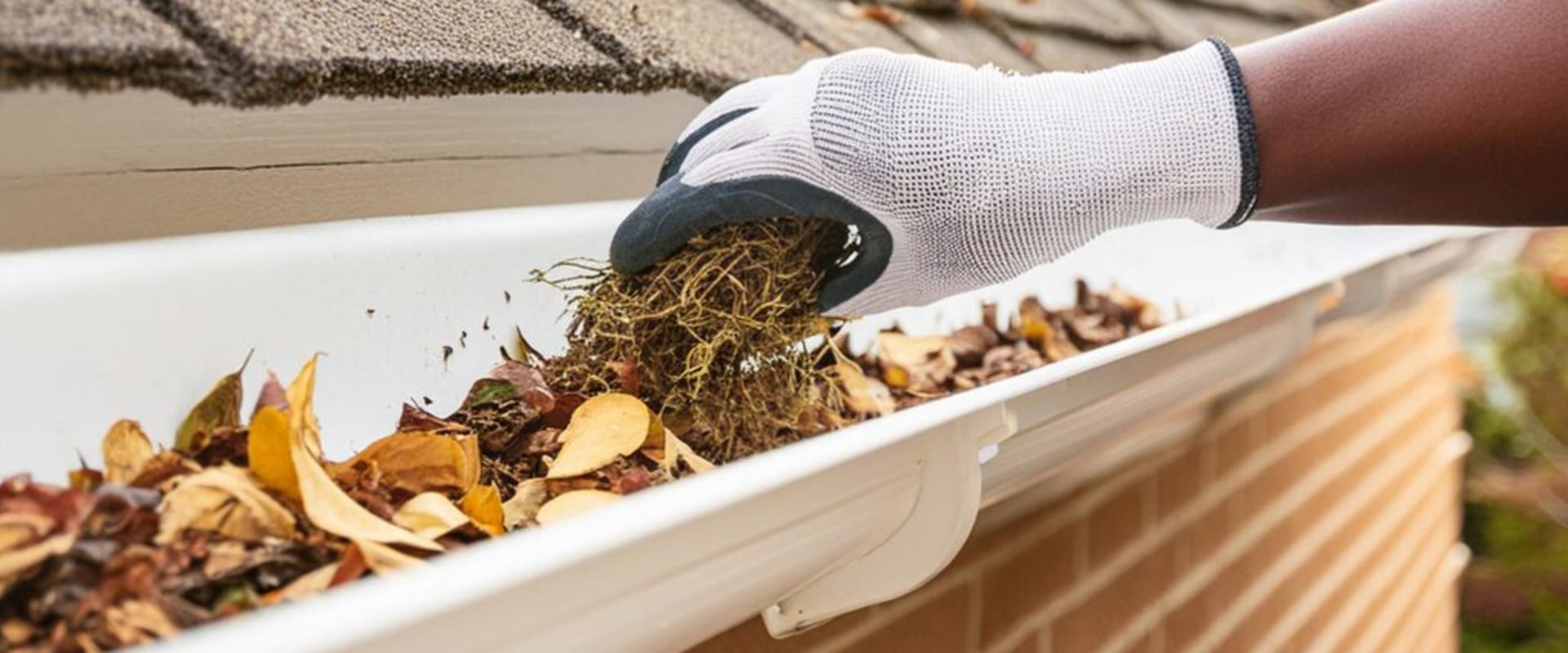 Essential Tips for Maintaining and Cleaning Your Home's Gutters to Prevent Clogs