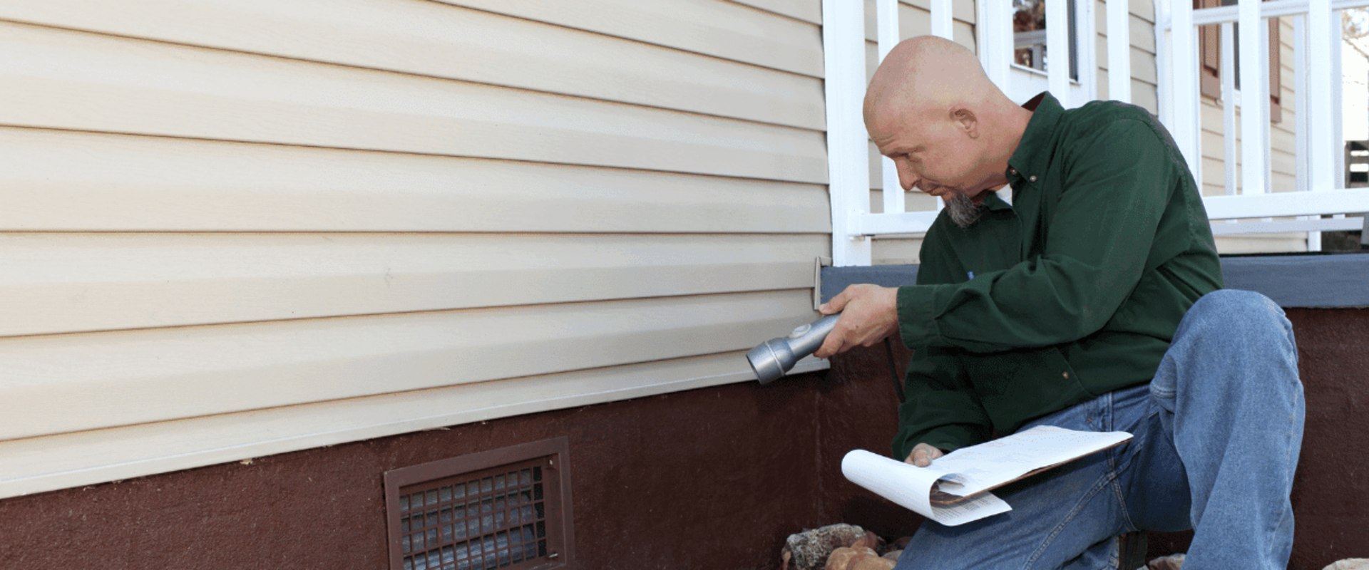 Essential Guide to Inspecting Your Home's Foundation for Cracks and Damage