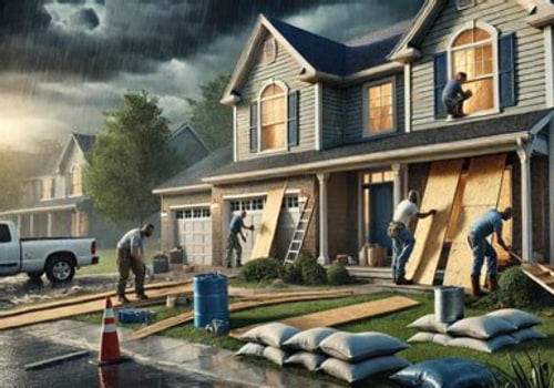 Preparing Your Home for Extreme Weather: Essential Repair and Maintenance Tips