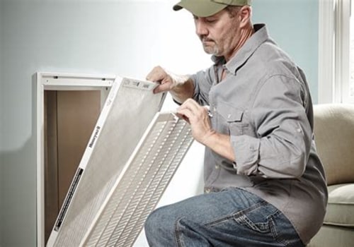 Essential Guide to Changing Air Filters in Your Home