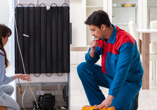 Essential Steps to Troubleshoot a Malfunctioning Appliance at Home