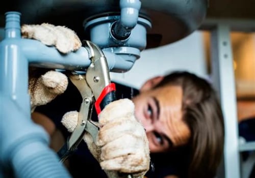 Common Plumbing Issues in Homes and How to Fix Them