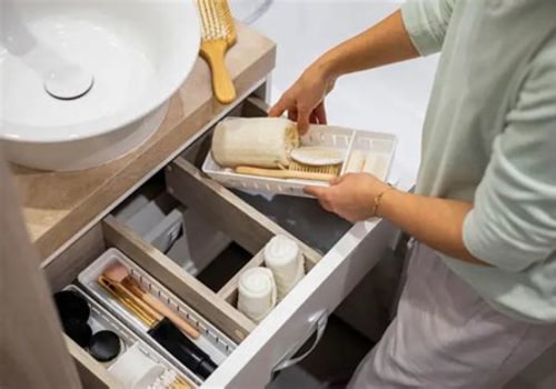 Essential Tips for Keeping Your Home Clean and Organized