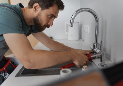 Step-by-Step Guide to Fixing a Leaky Faucet in Your Home
