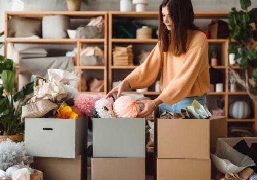 Effective Strategies for Organizing and Decluttering Your Home