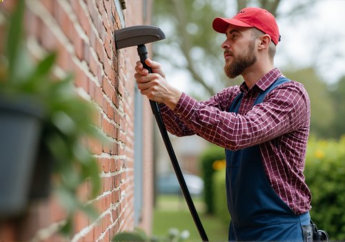 Essential Home Maintenance Tasks and Their Frequency