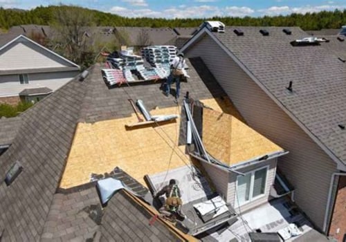 Common Roofing Issues and Effective Solutions for Homeowners