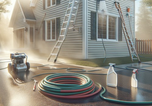 Essential Tips for Maintaining Your Home's Exterior