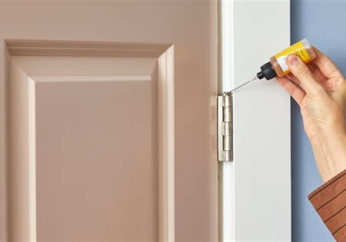Effective Solutions for Fixing Squeaky Doors and Floorboards in Your Home
