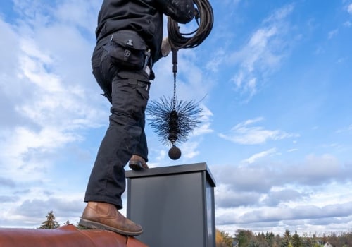 Essential Guide to Chimney Cleaning and Inspection Frequency for Homeowners
