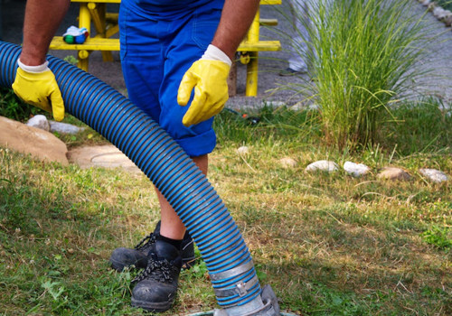 Essential Tips for Maintaining Your Home's Septic System