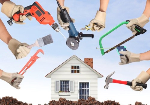 Essential Safety Precautions for Home Repair and Maintenance