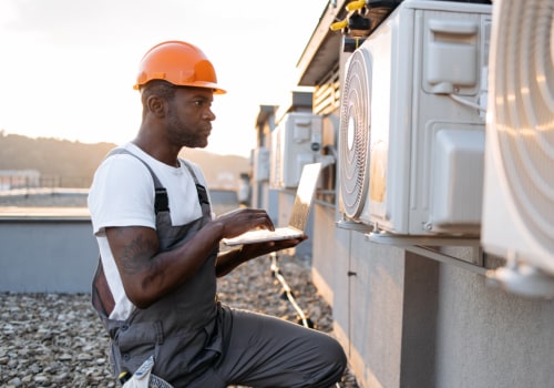 Essential Tips for Maintaining Your HVAC System for Optimal Efficiency