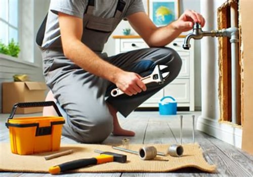 Essential DIY Home Repair and Maintenance Projects for Every Homeowner