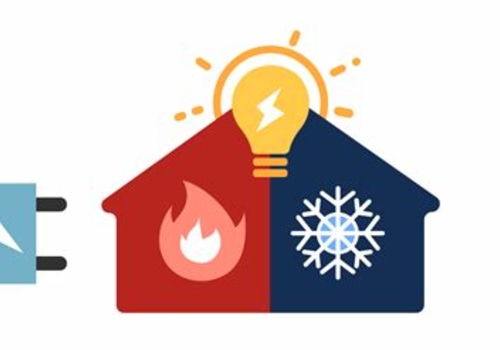 Effective Strategies to Reduce Heating and Cooling Costs in Your Home