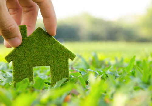 Sustainable Solutions for Home Repair and Maintenance