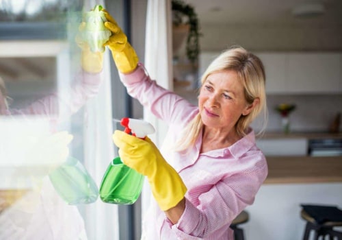 Essential Tips for Maintaining and Cleaning Your Home's Windows