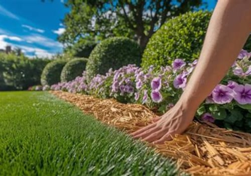 Essential Tips for Maintaining Your Lawn and Garden for a Beautiful Home