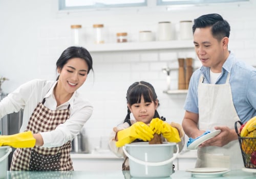 Essential Tips for Maintaining a Healthy and Safe Home Environment