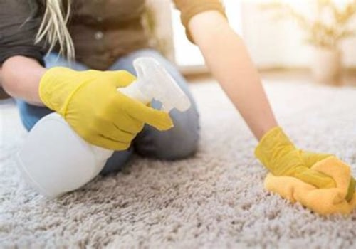Effective Strategies for Keeping Your Carpets and Floors Clean