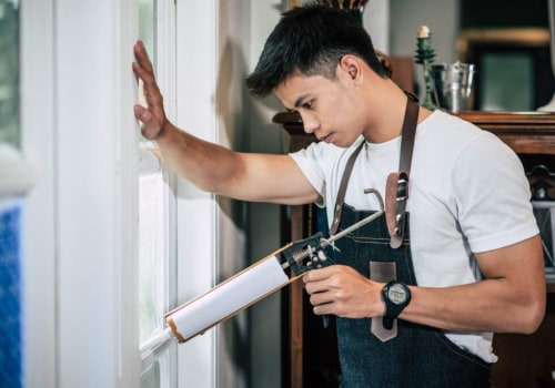 Common Window Problems and Effective Solutions for Home Repair and Maintenance