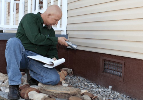Essential Guide to Inspecting Your Home's Foundation for Cracks and Damage